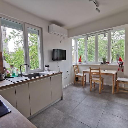 Brand New Apartment Sofya Dış mekan fotoğraf
