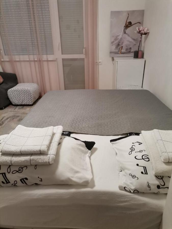 Brand New Apartment Sofya Dış mekan fotoğraf