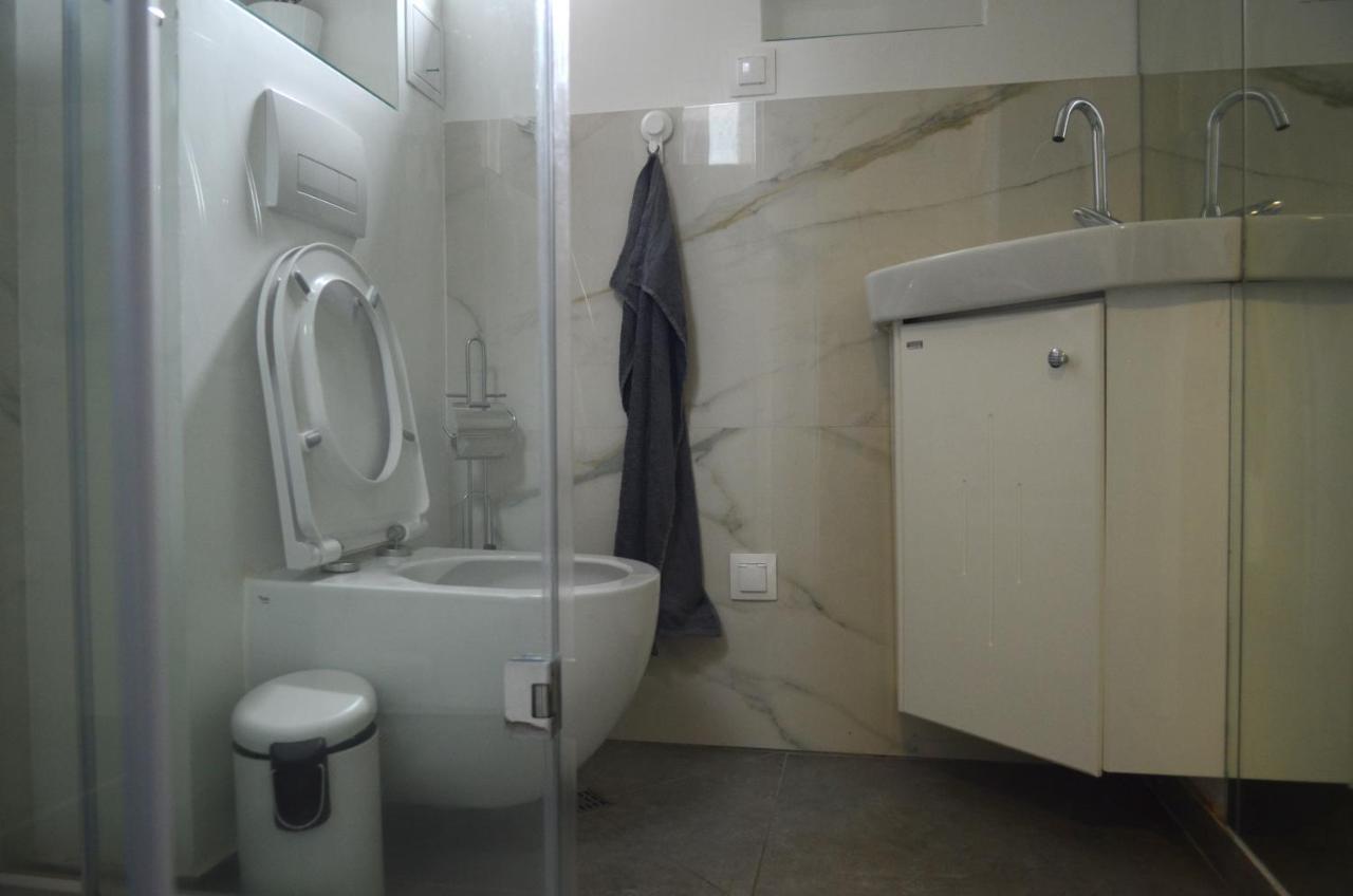 Brand New Apartment Sofya Dış mekan fotoğraf