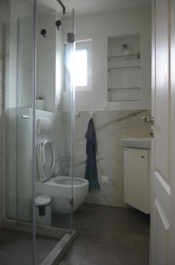 Brand New Apartment Sofya Dış mekan fotoğraf