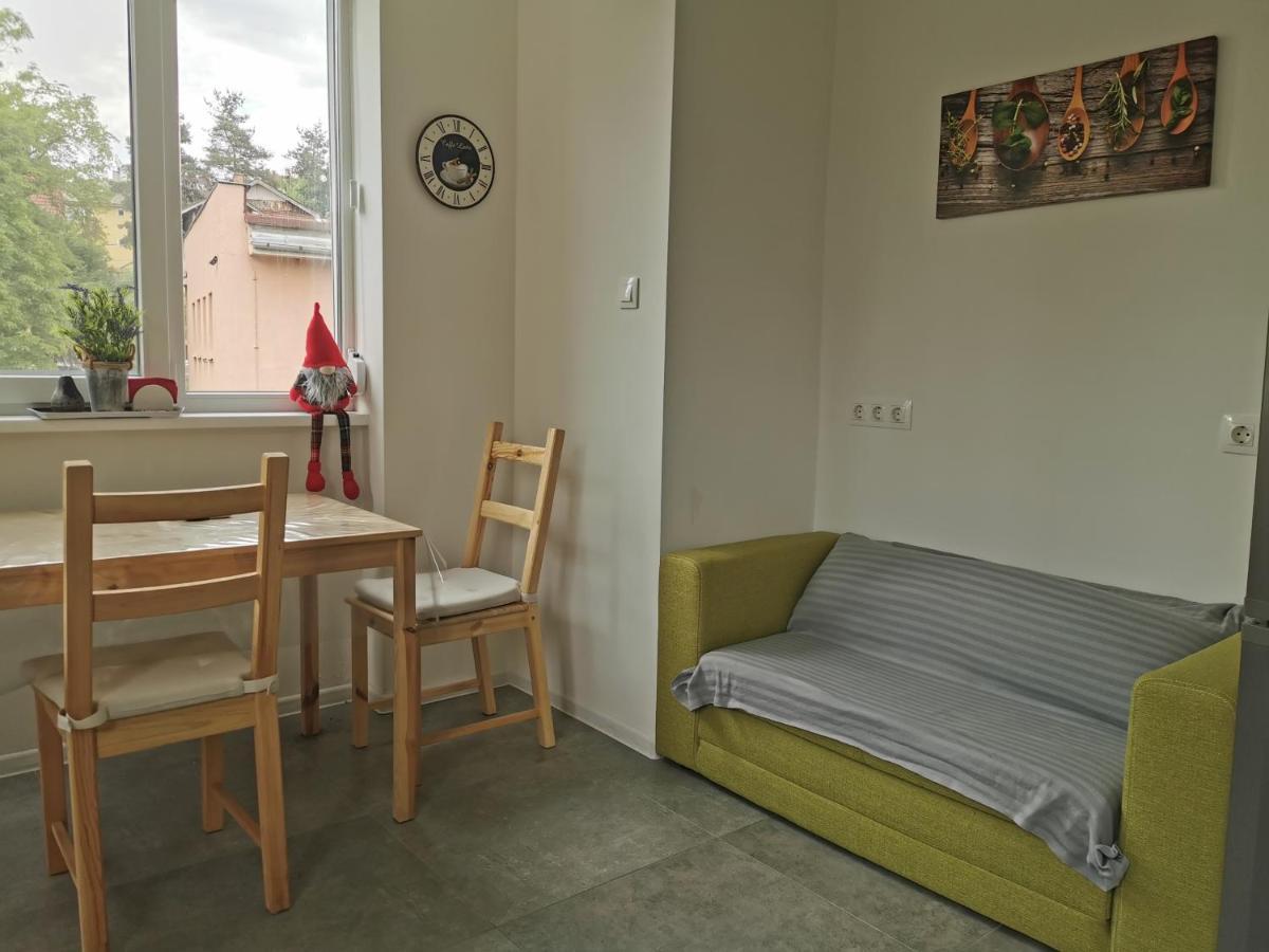 Brand New Apartment Sofya Dış mekan fotoğraf